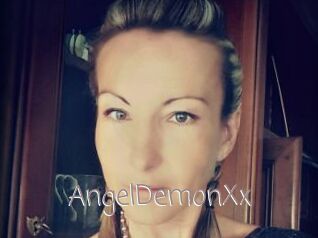 AngelDemonXx