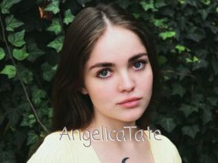 AngelicaTate