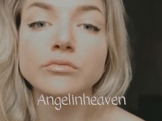 Angelinheaven
