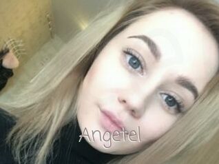 Angetel