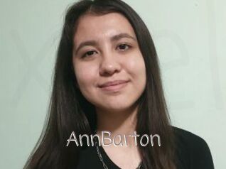 AnnBarton