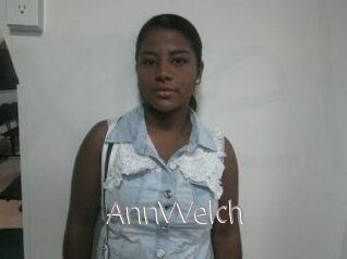 AnnWelch