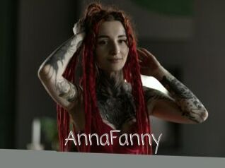 AnnaFanny