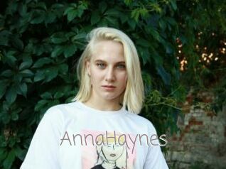 AnnaHaynes