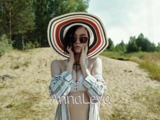 AnnaLeya