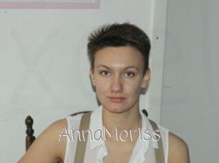 AnnaMoriss