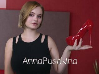 AnnaPushkina