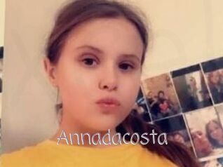 Annadacosta