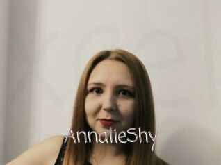 AnnalieShy