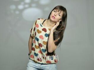 Anneti