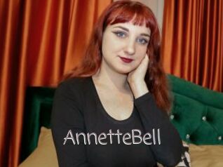 AnnetteBell