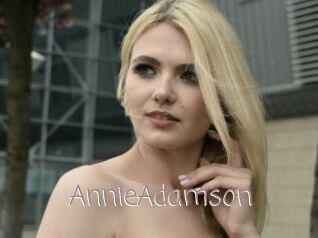 AnnieAdamson