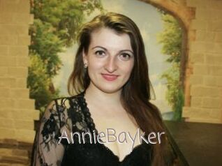 AnnieBayker