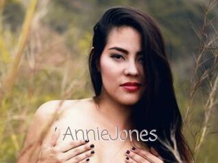 AnnieJones