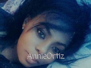 AnnieOrtiz