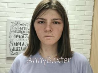 AnnyBaxter