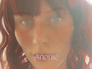 Anonie