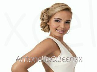 AntonellaQueenxx