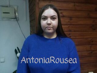 AntoniaRousea