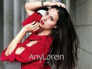 AnyLorein