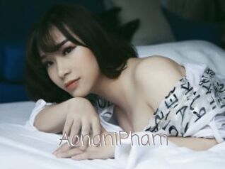 AonaniPham