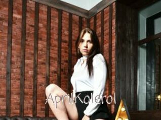 AprilKolerol