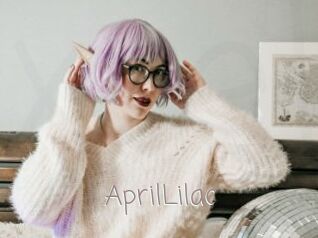 AprilLilac