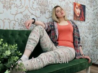 AprilOneill