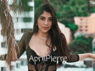 AprilPierre