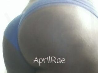 AprilRae