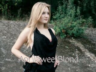 AprilSweetBlond