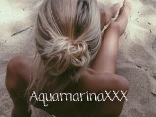 AquamarinaXXX