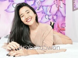 ArabellaSwan