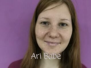 Ari_Babe