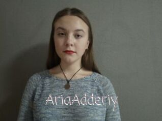 AriaAdderiy