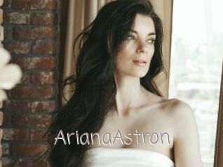 ArianaAstron