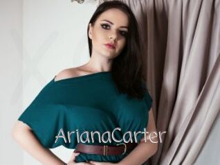 ArianaCarter