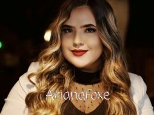 ArianaFoxe