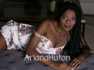 ArianaHuton