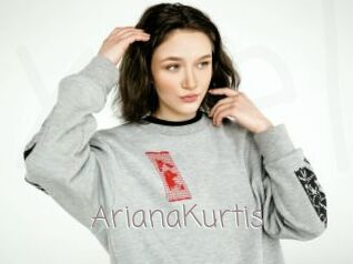 ArianaKurtis