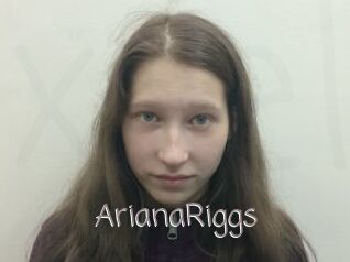 ArianaRiggs