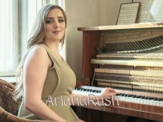 ArianaRush