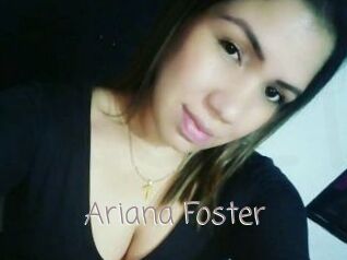 Ariana_Foster