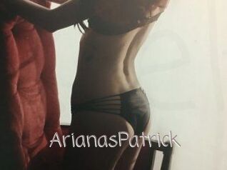 Arianas_Patrick