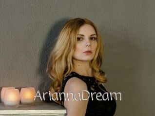 AriannaDream