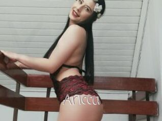 Aricca