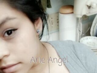 Arie_Angel