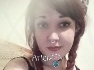 Ariel92X