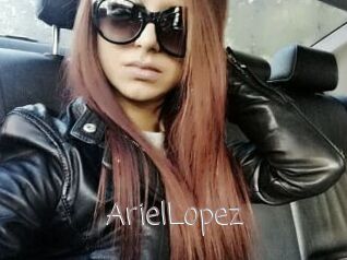 ArielLopez