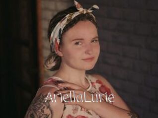 AriellaLurie